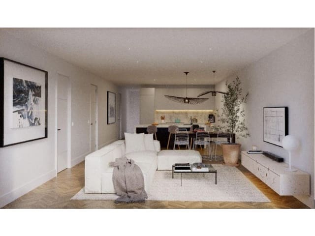 3 sovrum Lägenhet till salu i Hondón de las Nieves med pool garage - 305 000 € (Ref: 10041027)