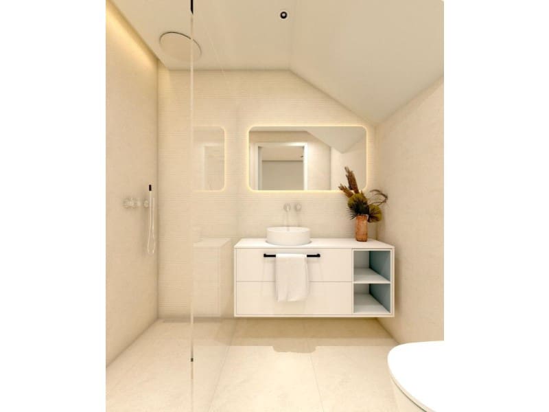 2 Zimmer Apartment zu verkaufen in Pilar de la Horadada mit Pool - 375.000 € (Ref: 10041036)