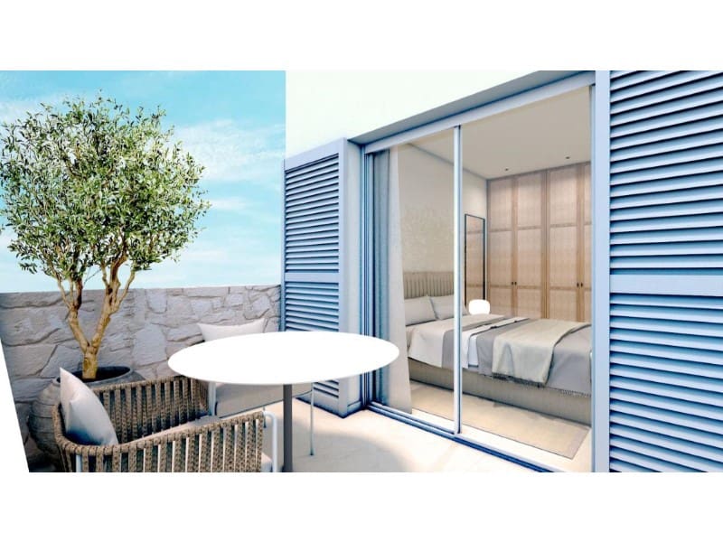 2 Zimmer Apartment zu verkaufen in Pilar de la Horadada mit Pool - 375.000 € (Ref: 10041036)