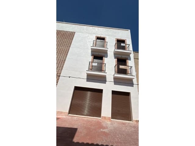 2 chambre Appartement à vendre à Hondón de las Nieves avec piscine - 198 000 € (Ref: 10041037)