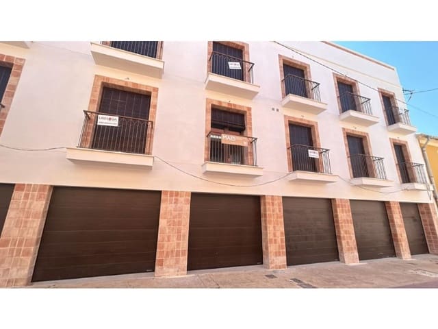 2 chambre Appartement à vendre à Hondón de las Nieves avec piscine - 198 000 € (Ref: 10041037)