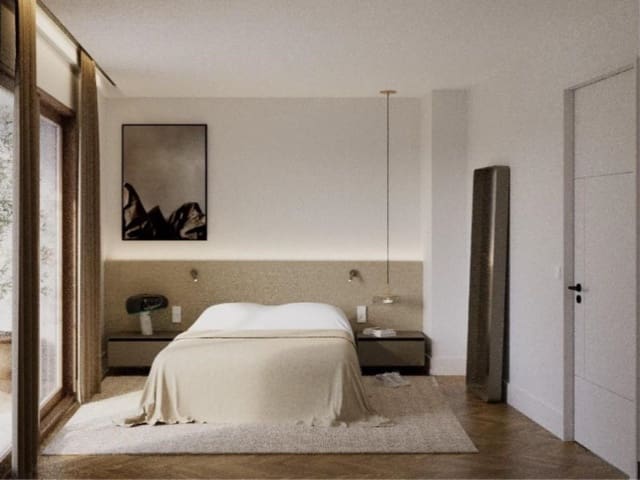 2 Zimmer Apartment zu verkaufen in Hondón de las Nieves mit Pool Garage - 185.000 € (Ref: 10041039)