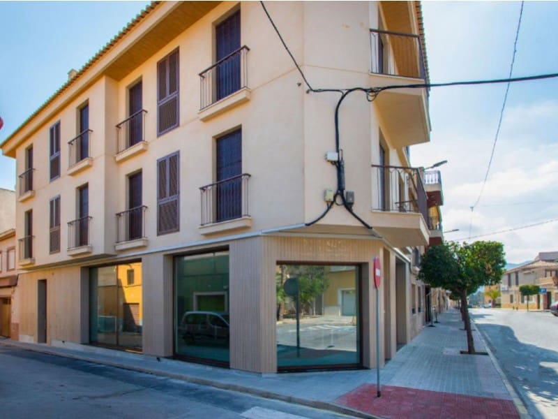 3 bedroom Apartment for sale in Hondon de las Nieves - € 230,000 (Ref: 10041042)