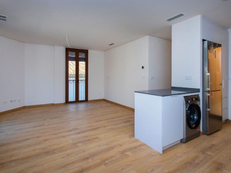 3 bedroom Apartment for sale in Hondon de las Nieves - € 230,000 (Ref: 10041042)
