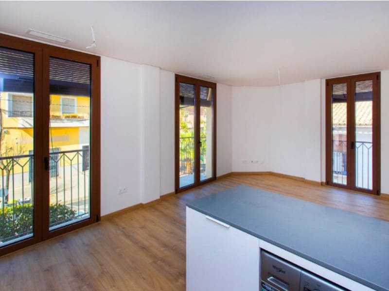 3 bedroom Apartment for sale in Hondon de las Nieves - € 230,000 (Ref: 10041042)