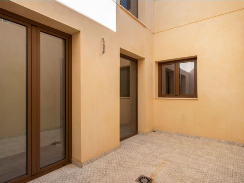 3 bedroom Apartment for sale in Hondon de las Nieves - € 230,000 (Ref: 10041042)