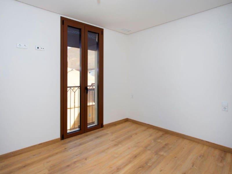 3 bedroom Apartment for sale in Hondon de las Nieves - € 230,000 (Ref: 10041042)