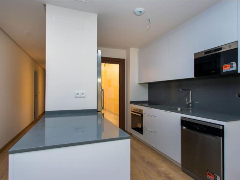 3 bedroom Apartment for sale in Hondon de las Nieves - € 230,000 (Ref: 10041042)