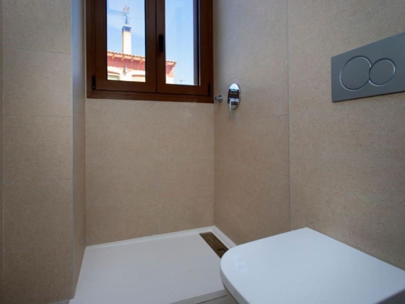 3 bedroom Apartment for sale in Hondon de las Nieves - € 230,000 (Ref: 10041042)