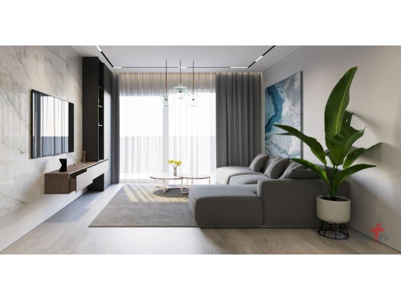 2 sypialnia Apartament na sprzedaż w Torrevieja z basenem - 260 000 € (Ref: 10041046)
