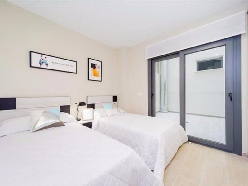 2 sovrum Lägenhet till salu i La Mata - 260 000 € (Ref: 10042931)