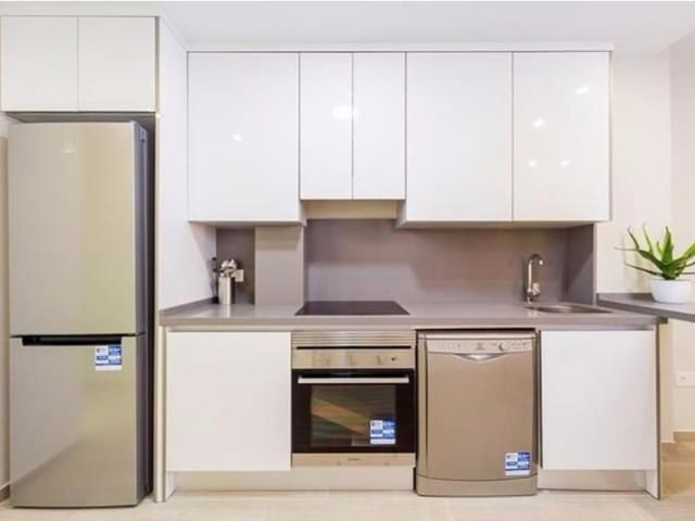 2 sovrum Lägenhet till salu i Cañada del Molino, Torrevieja - 260 000 € (Ref: 10042931)