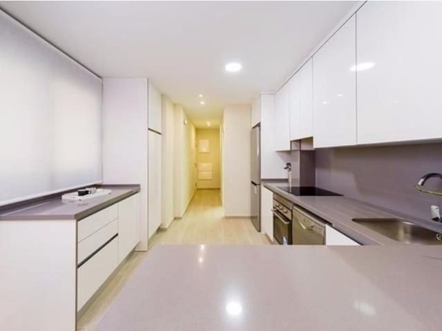 2 sovrum Lägenhet till salu i Cañada del Molino, Torrevieja - 260 000 € (Ref: 10042931)