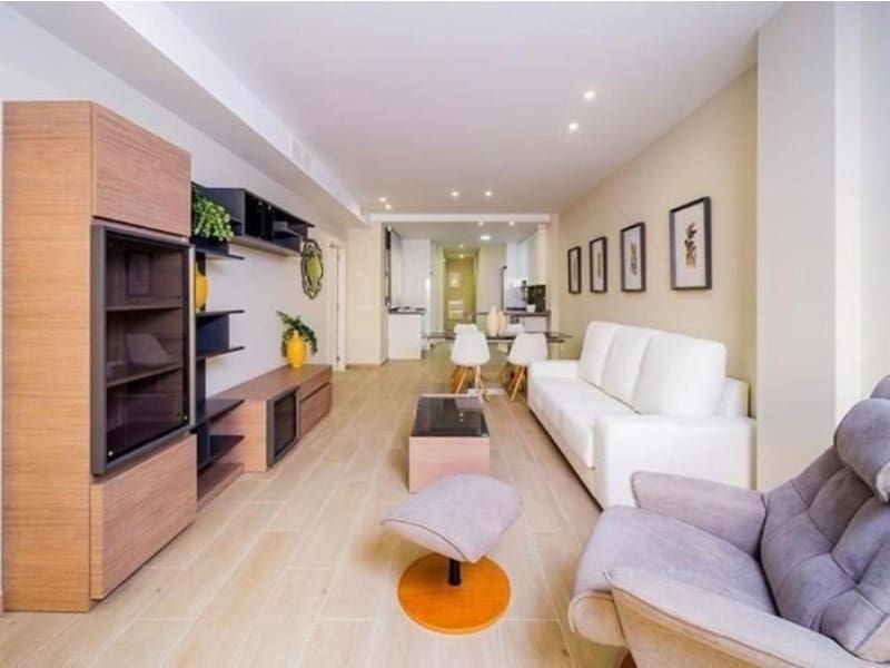2 sovrum Lägenhet till salu i La Mata - 260 000 € (Ref: 10042931)