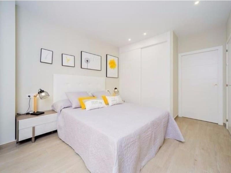 2 sovrum Lägenhet till salu i La Mata - 260 000 € (Ref: 10042931)