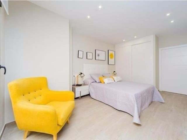 2 sovrum Lägenhet till salu i Cañada del Molino, Torrevieja - 260 000 € (Ref: 10042931)