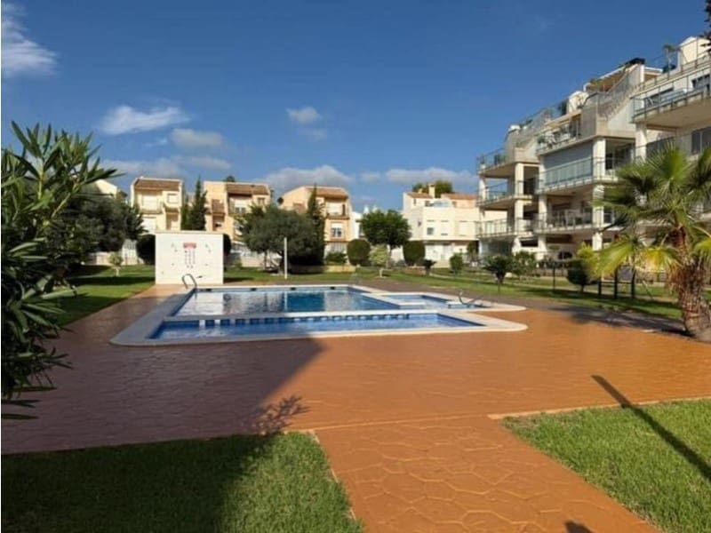 2 slaapkamer Appartement te koop in Torrevieja met zwembad - € 269.000 (Ref: 10042934)