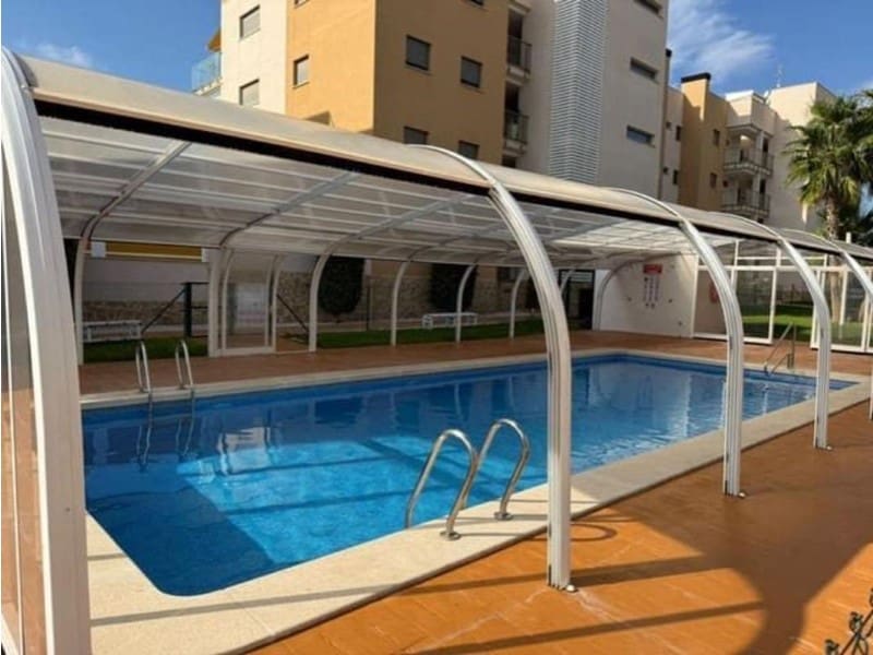 2 slaapkamer Appartement te koop in Torrevieja met zwembad - € 269.000 (Ref: 10042934)