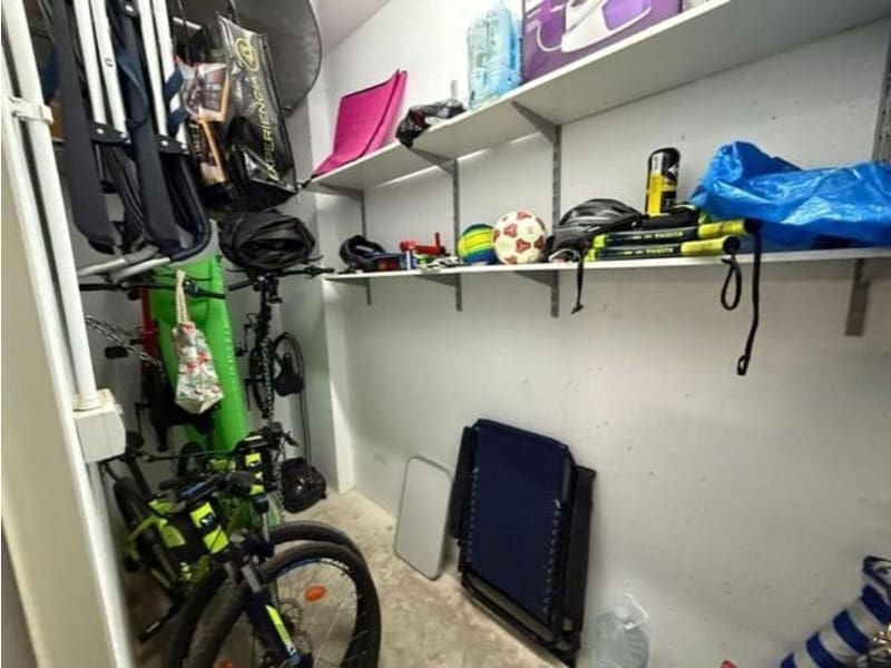 2 slaapkamer Appartement te koop in Torrevieja met zwembad - € 269.000 (Ref: 10042934)
