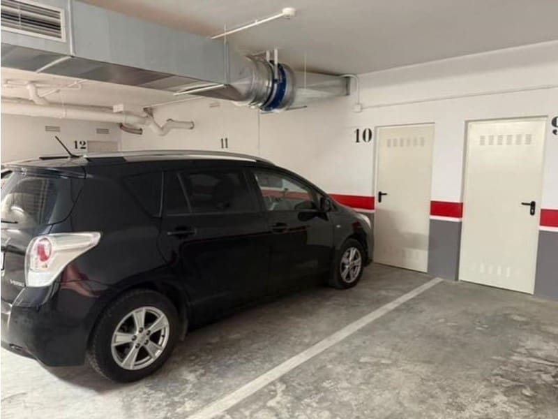 2 slaapkamer Appartement te koop in Torrevieja met zwembad - € 269.000 (Ref: 10042934)