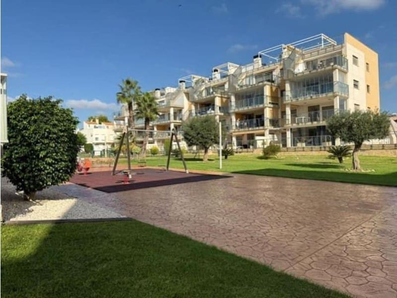 2 slaapkamer Appartement te koop in Torrevieja met zwembad - € 269.000 (Ref: 10042934)