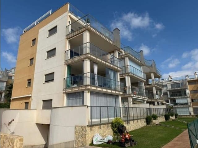 2 slaapkamer Appartement te koop in Los Balcones - Los Altos, Torrevieja met zwembad - € 269.000 (Ref: 10042934)