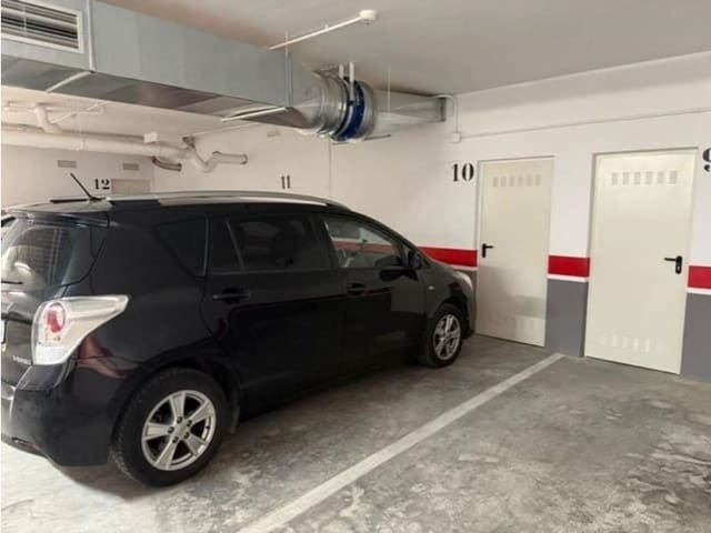 2 slaapkamer Appartement te koop in Los Balcones - Los Altos, Torrevieja met zwembad - € 269.000 (Ref: 10042934)