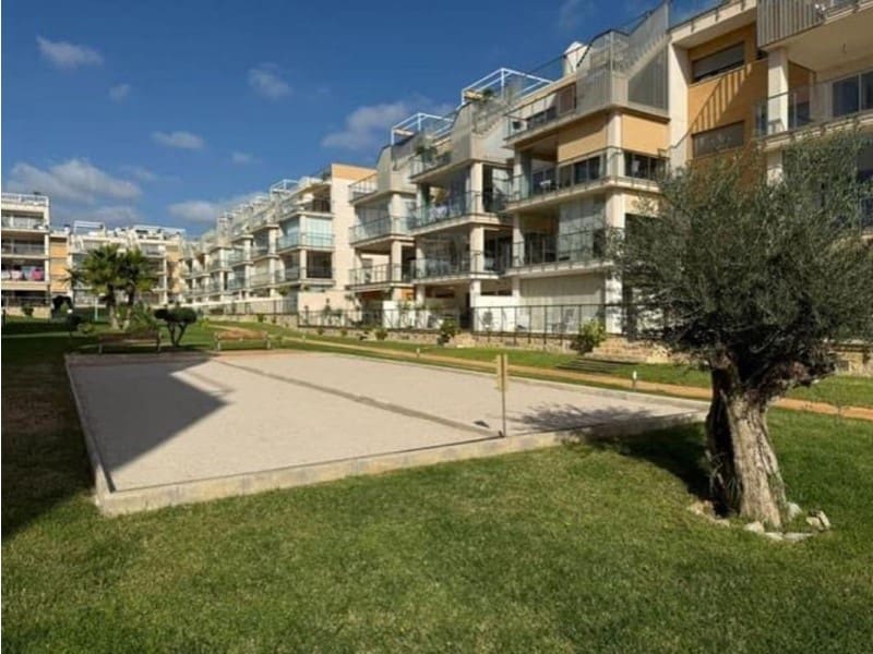 2 slaapkamer Appartement te koop in Torrevieja met zwembad - € 269.000 (Ref: 10042934)