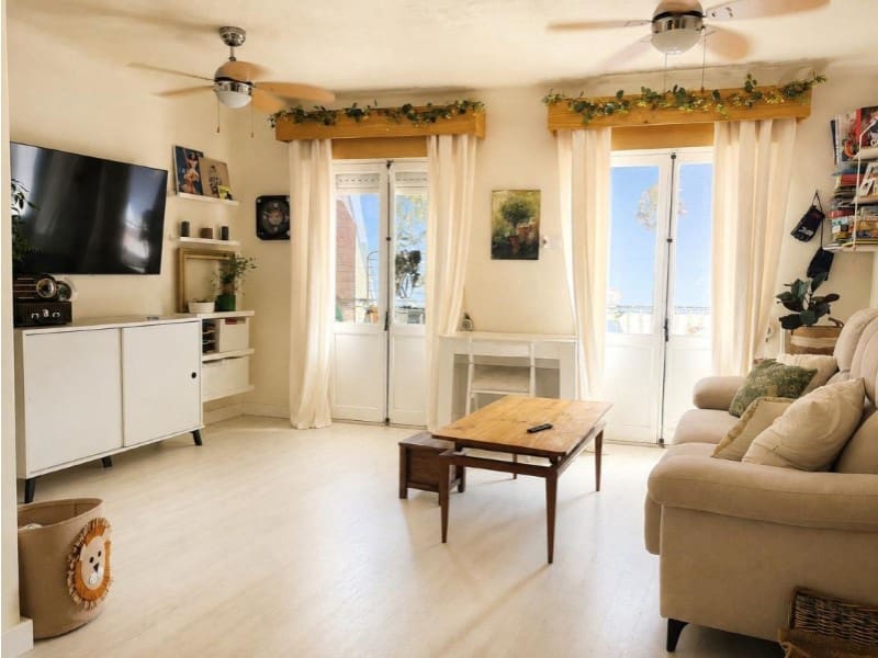 Apartamento de 1 habitación en Santa Pola en venta - 162.000 € (Ref: 10042935)