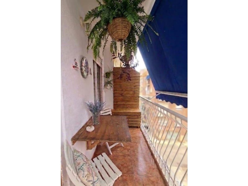 Apartamento de 1 habitación en Santa Pola en venta - 162.000 € (Ref: 10042935)