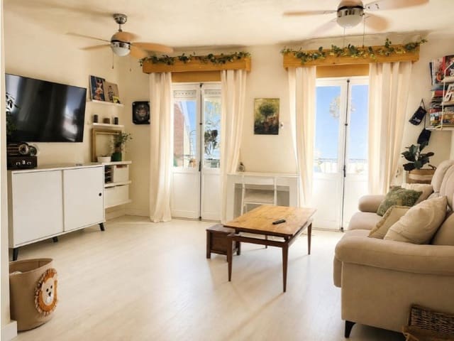 Apartamento de 1 habitación en Norte, Santa Pola en venta - 162.000 € (Ref: 10042935)