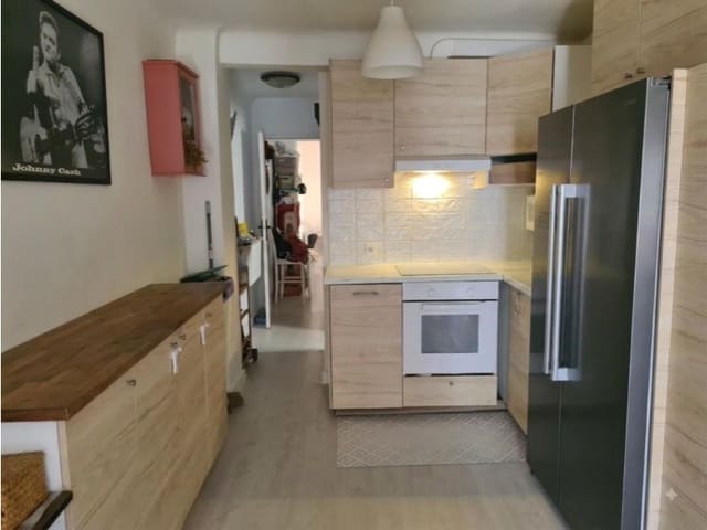 Apartamento de 1 habitación en Norte, Santa Pola en venta - 162.000 € (Ref: 10042935)