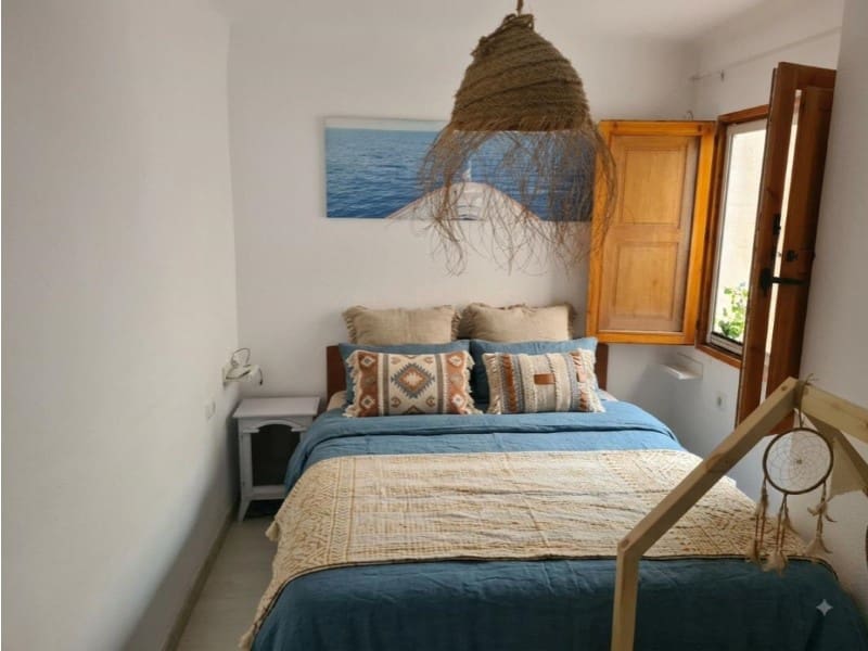 Apartamento de 1 habitación en Santa Pola en venta - 162.000 € (Ref: 10042935)