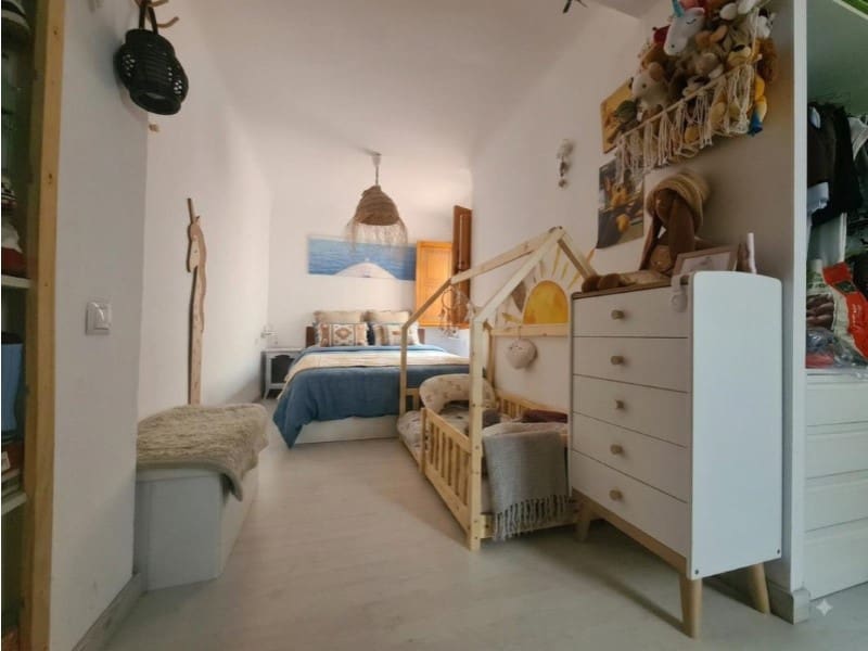 Apartamento de 1 habitación en Santa Pola en venta - 162.000 € (Ref: 10042935)