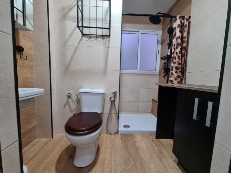 Apartamento de 1 habitación en Santa Pola en venta - 162.000 € (Ref: 10042935)