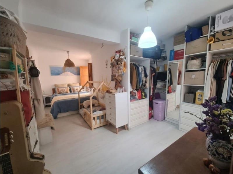 Apartamento de 1 habitación en Santa Pola en venta - 162.000 € (Ref: 10042935)