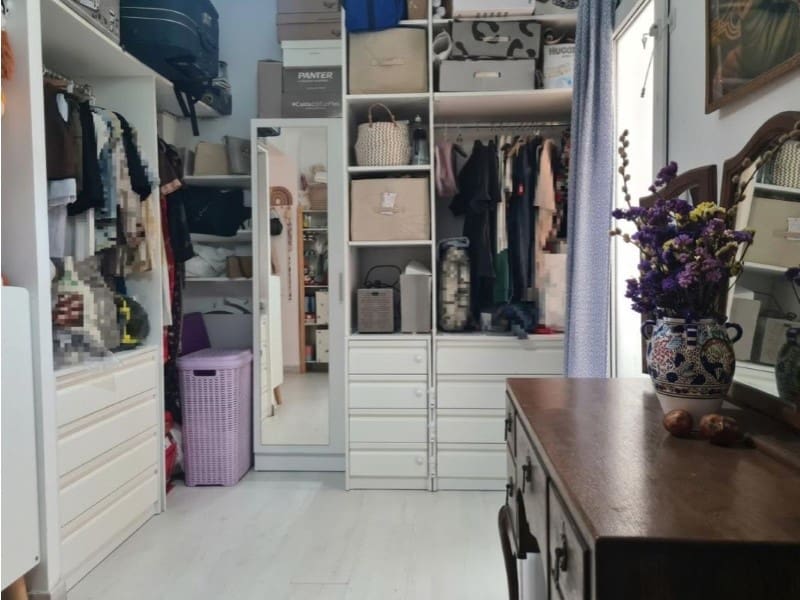 Apartamento de 1 habitación en Santa Pola en venta - 162.000 € (Ref: 10042935)