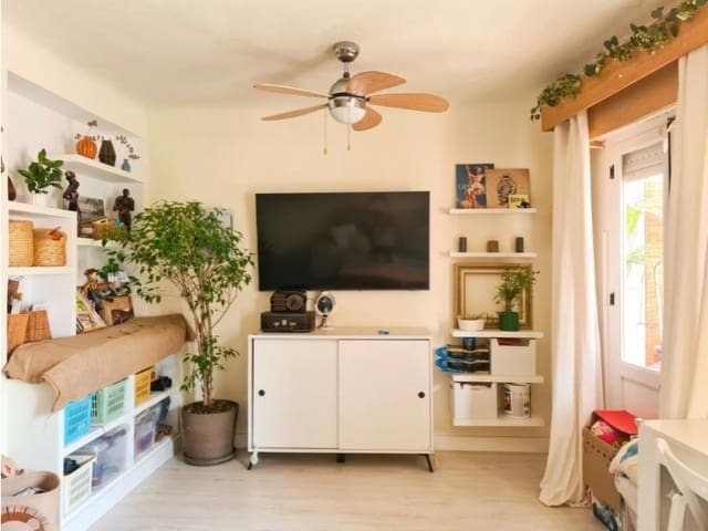 Apartamento de 1 habitación en Norte, Santa Pola en venta - 162.000 € (Ref: 10042935)