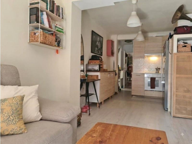 Apartamento de 1 habitación en Santa Pola en venta - 162.000 € (Ref: 10042935)
