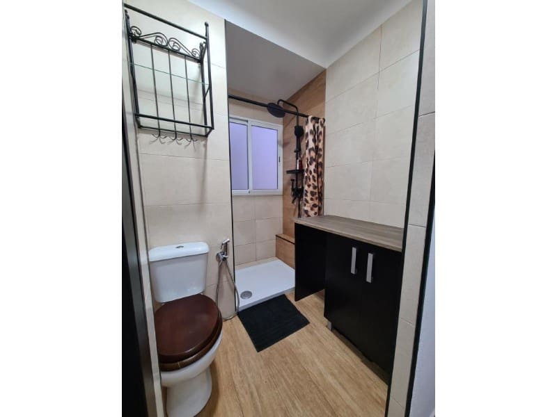 Apartamento de 1 habitación en Santa Pola en venta - 162.000 € (Ref: 10042935)