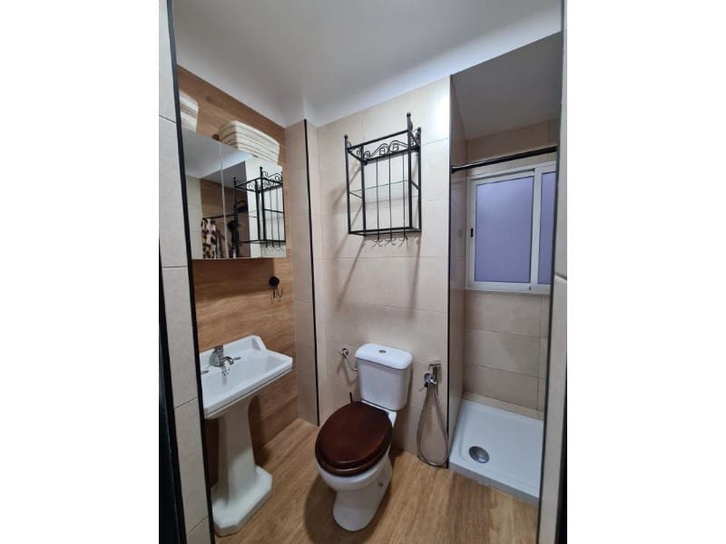 Apartamento de 1 habitación en Santa Pola en venta - 162.000 € (Ref: 10042935)