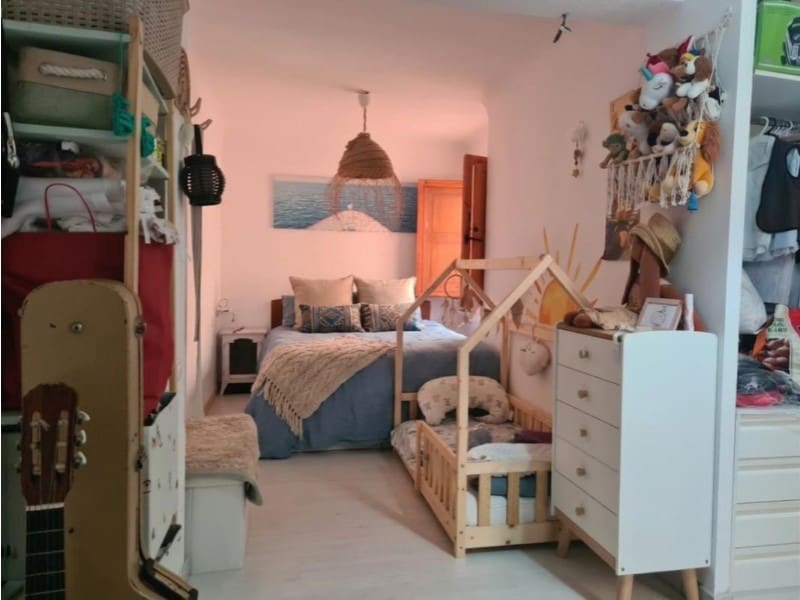 Apartamento de 1 habitación en Santa Pola en venta - 162.000 € (Ref: 10042935)
