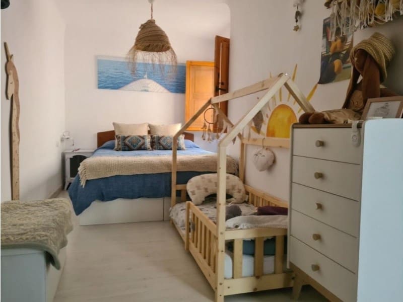 Apartamento de 1 habitación en Santa Pola en venta - 162.000 € (Ref: 10042935)
