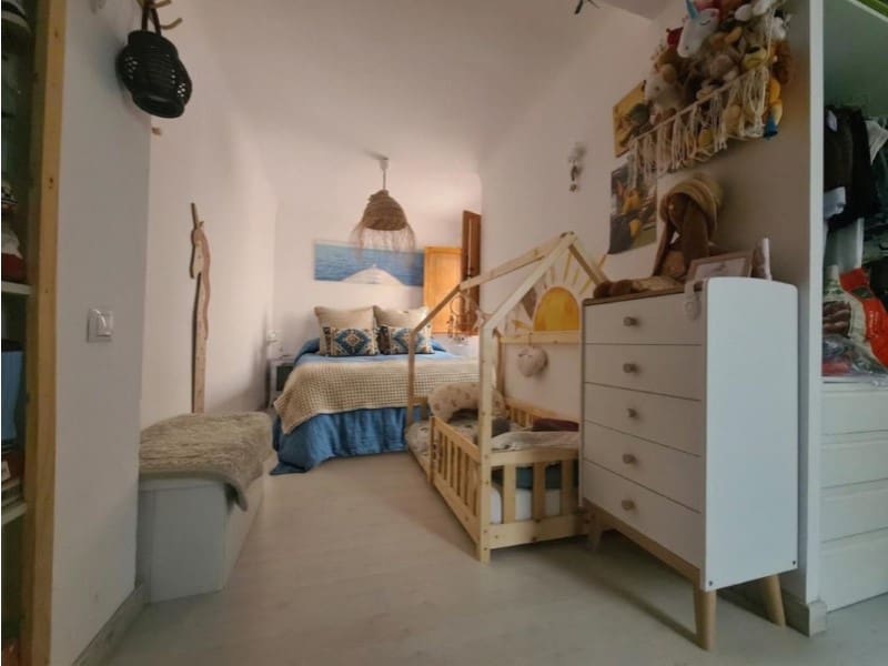 Apartamento de 1 habitación en Santa Pola en venta - 162.000 € (Ref: 10042935)