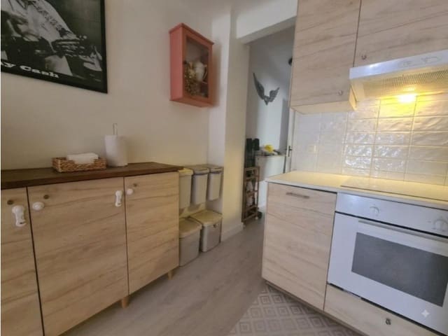 Apartamento de 1 habitación en Norte, Santa Pola en venta - 162.000 € (Ref: 10042935)