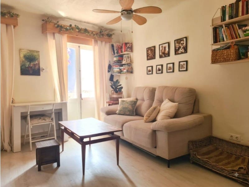 Apartamento de 1 habitación en Santa Pola en venta - 162.000 € (Ref: 10042935)