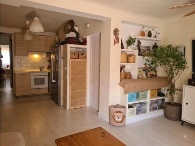 Apartamento de 1 habitación en Norte, Santa Pola en venta - 162.000 € (Ref: 10042935)