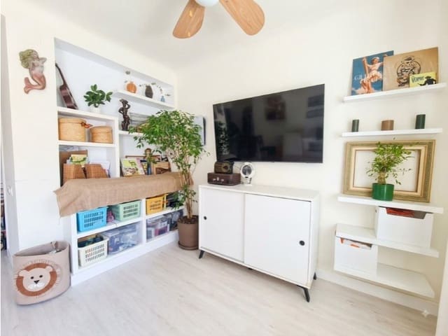 Apartamento de 1 habitación en Norte, Santa Pola en venta - 162.000 € (Ref: 10042935)