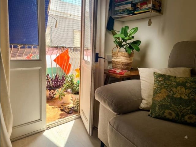 Apartamento de 1 habitación en Norte, Santa Pola en venta - 162.000 € (Ref: 10042935)