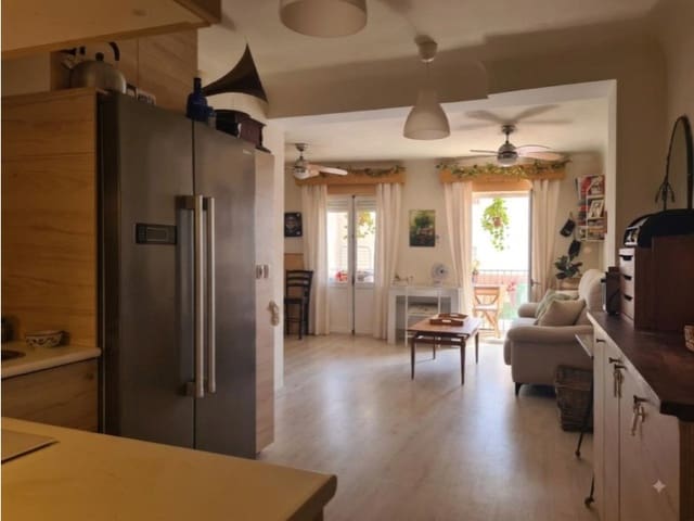 Apartamento de 1 habitación en Norte, Santa Pola en venta - 162.000 € (Ref: 10042935)